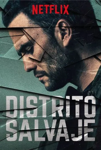 Distrito Salvaje